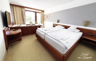 Hotel am Kurpark - Bad Wimpfen - 1