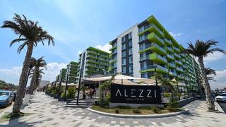 GreenView Alezzi Beach Resort - Mamaia Sat/Năvodari - 0
