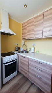 Family Apartment Rubini - Ventspils - 1