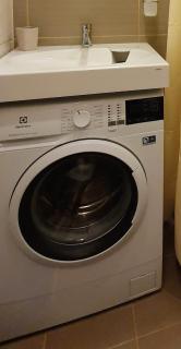 Family Apartment Rubini - 1