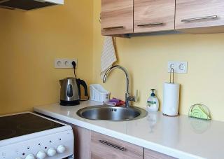 Family Apartment Rubini - Ventspils - 4