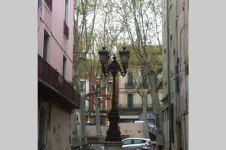 vue exceptionnelle sur les canaux - Sète - 3