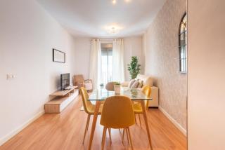 Homemalaga Picasso Luxury - 7