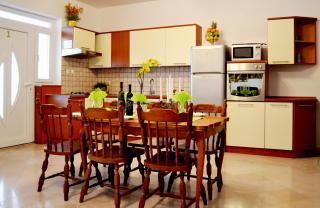 Apartments Lina - Brsečine - 5