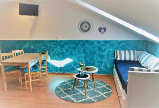 Podkrovný apartmán Donovaly AD Tatran - Donovaly - 5