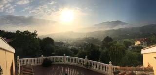 Studio Views Apartment, Cortijo Fruitful Hills - Málaga - 4