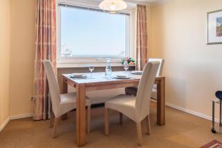 Sylter Residenz Westerland - Westerland - 3