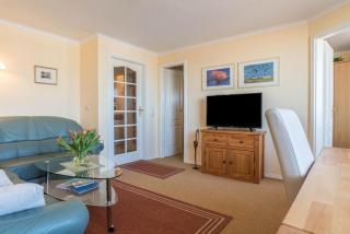 Sylter Residenz Westerland - Westerland - 6
