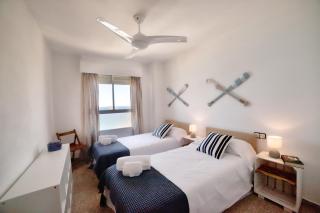 Apartamento Coblanca - 1