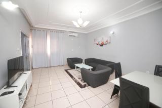 Les Residences de la providence-Appart Hotel Obobogo - Jaunde - 8