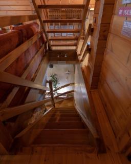 Cave Chalet Parnassos - 1