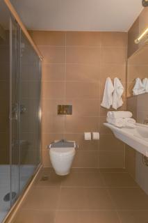 Hotel Esperia - Marmari - 8