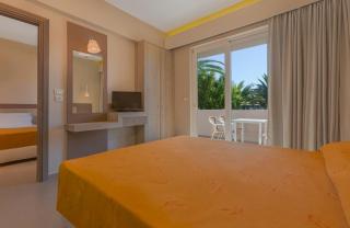 Hotel Esperia - Marmari - 7