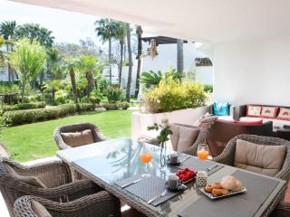 Jardines de ventura del mar 2 b301 - 1