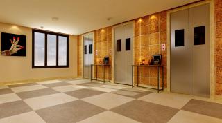 Lemon Tree Premier, Bhubaneswar - Bhubaneshwar - 1