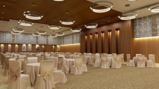 Lemon Tree Premier, Bhubaneswar - Bhubaneshwar - 8