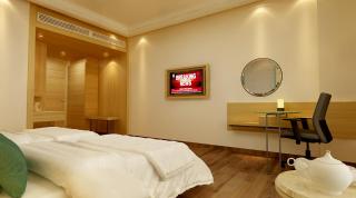 Lemon Tree Premier, Bhubaneswar - 4