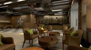 Lemon Tree Premier, Bhubaneswar - Bhubaneshwar - 5