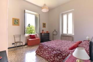 Mary Bridge Apt in villa near best beaches - Monterosso al Mare - 8
