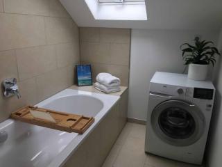 Ferienwohnung Teufelsbauer - 1