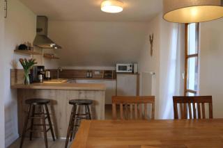 Ferienwohnung Teufelsbauer - 1