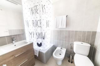 Moonkey - Luminoso Apartamento Girasoles - Benidorm - 3