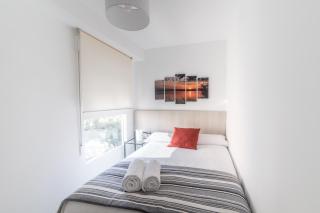 Moonkey - Luminoso Apartamento Girasoles - 2