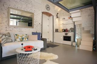 Micro Loft Central in Unirii - Cluj-Napoca - 8