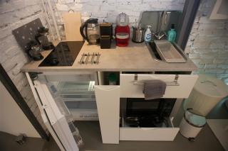 Micro Loft Central in Unirii - Cluj-Napoca - 7