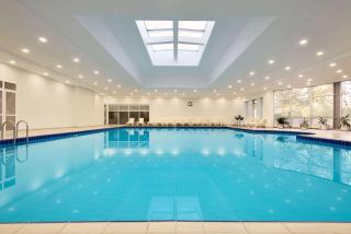 Wyndham Tashkent - Tasjkent - 5