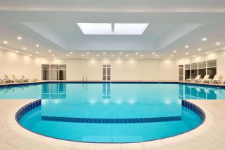 Wyndham Tashkent - Tasjkent - 4
