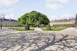 Charming apartment - 1BR-4P - Place des Vosges - París - 7