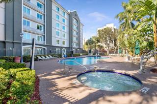 La Quinta by Wyndham Ft. Lauderdale Airport - Hollywood - 9
