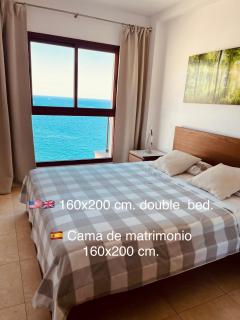 Su Eminencia - Sea View Apartment with Modern Comforts - Playa del Cura - 8