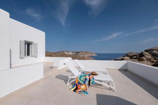 Villa Frederica in Mykonos - Míconos - 2