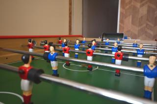 Capstay Cosy centre 2 chambres babyfoot & Netflix - 1