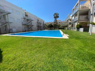 Apartamentos Serenamar Altamar - Alcossebre - 9