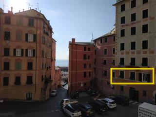 La Gioia - Camogli - 0