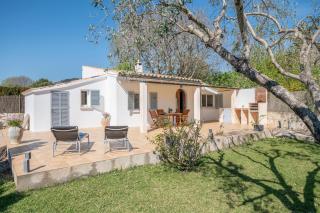 Ses Oliveres - Pollença - 9