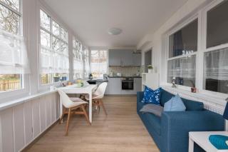 FeWo-Zingst - Prerow - 4