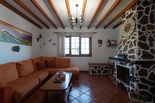 The Corner of Dreams - Pool - Parking - Rural - Tenteniguada - 9