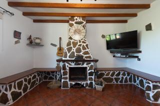 The Corner of Dreams - Pool - Parking - Rural - Tenteniguada - 8