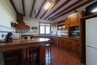 The Corner of Dreams - Pool - Parking - Rural - Tenteniguada - 7
