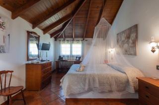 The Corner of Dreams - Pool - Parking - Rural - Tenteniguada - 6