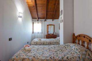 The Corner of Dreams - Pool - Parking - Rural - Tenteniguada - 4