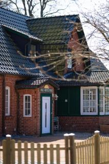 FeWo "Wustrow" - Prerow - 7
