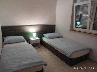 Apartmani QUATTRO - Starigrad-Paklenica - 3
