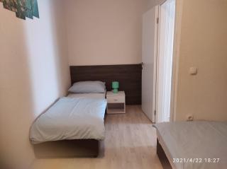 Apartmani QUATTRO - Starigrad-Paklenica - 2