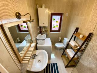 Kalinderu Ski Loft - Buşteni - 5