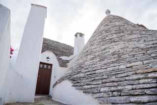 Trullo Chiesa Madre Alberobello - Alberobello - 0